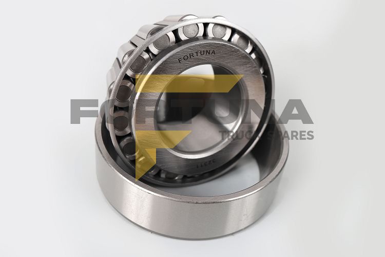 Imagem adicional do produto ROLAMENTO 32311 - DIANT. CUBO SCANIA 111/2/3 GDE - Cód: FAP-12023